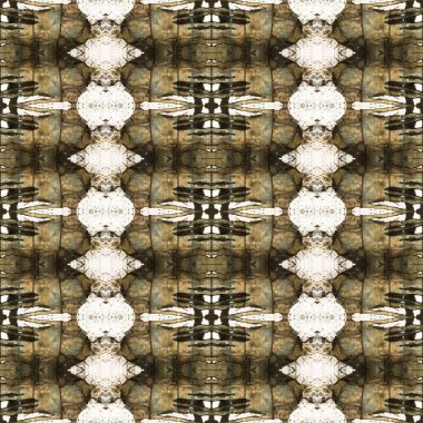 Kusursuz soyut desen. Sonsuz doku. Sanat eseri. Yaratıcı doku