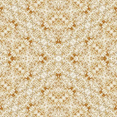 Kusursuz soyut desen. Sonsuz doku. Sanat eseri. Yaratıcı doku