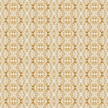 Kusursuz soyut desen. Sonsuz doku. Sanat eseri. Yaratıcı doku