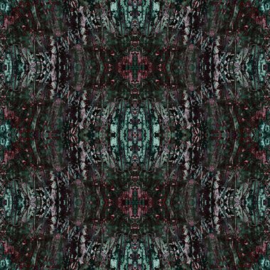 Kusursuz soyut desen. Sonsuz doku. Sanat eseri. Yaratıcı doku