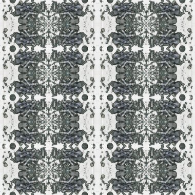 Kusursuz soyut desen. Sonsuz doku. Sanat eseri. Yaratıcı doku