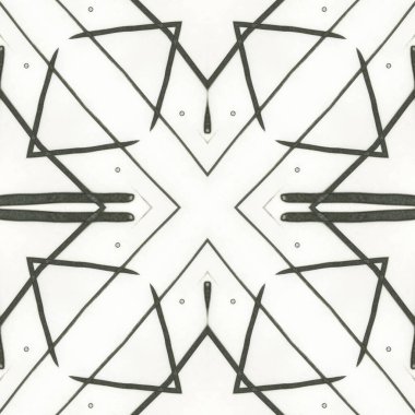 Kusursuz soyut desen. Sonsuz doku. Sanat eseri. Yaratıcı doku