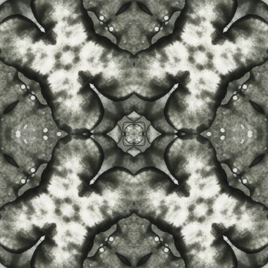 Kusursuz soyut desen. Sonsuz doku. Sanat eseri. Yaratıcı doku