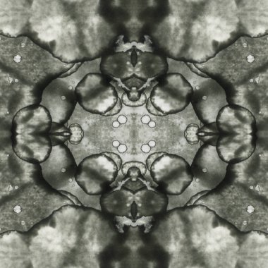 Kusursuz soyut desen. Sonsuz doku. Sanat eseri. Yaratıcı doku