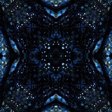 Kusursuz soyut desen. Sonsuz doku. Sanat eseri. Yaratıcı doku