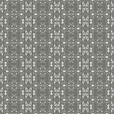 Kusursuz soyut desen. Sonsuz doku. Sanat eseri. Yaratıcı doku