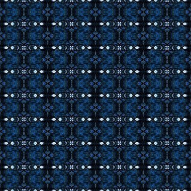 Kusursuz soyut desen. Sonsuz doku. Sanat eseri. Yaratıcı doku