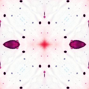 Kusursuz soyut desen. Sonsuz doku. Sanat eseri. Yaratıcı doku