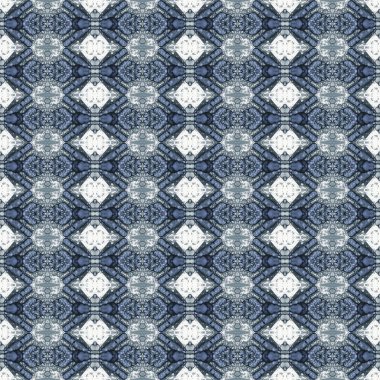 Kusursuz soyut desen. Sonsuz doku. Sanat eseri. Yaratıcı doku