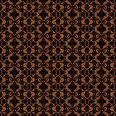 Kusursuz soyut desen. Sonsuz doku. Sanat eseri. Yaratıcı doku