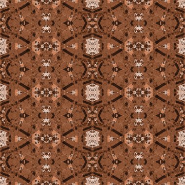 Kusursuz soyut desen. Sonsuz doku. Sanat eseri. Yaratıcı doku