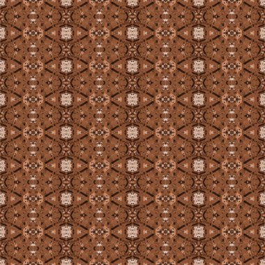 Kusursuz soyut desen. Sonsuz doku. Sanat eseri. Yaratıcı doku