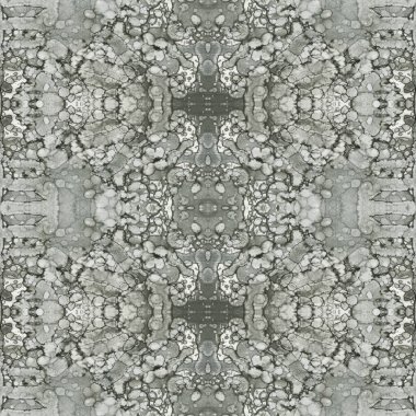 Kusursuz soyut desen. Sonsuz doku. Sanat eseri. Yaratıcı doku