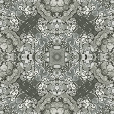 Kusursuz soyut desen. Sonsuz doku. Sanat eseri. Yaratıcı doku