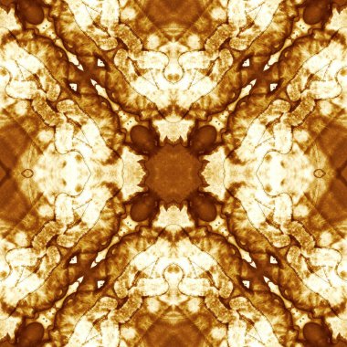 Kusursuz soyut desen. Sonsuz doku. Sanat eseri. Yaratıcı doku