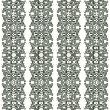 Kusursuz soyut desen. Sonsuz doku. Sanat eseri. Yaratıcı doku