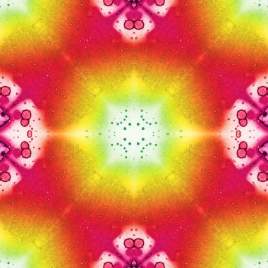 Kusursuz soyut desen. Sonsuz doku. Sanat eseri. Yaratıcı doku