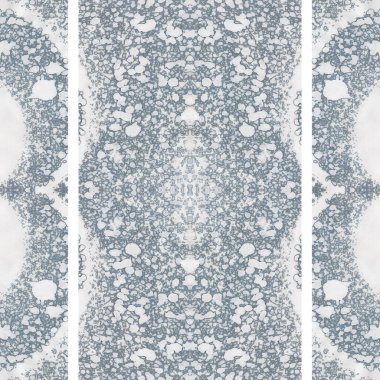 Kusursuz soyut desen. Sonsuz doku. Sanat eseri. Yaratıcı doku