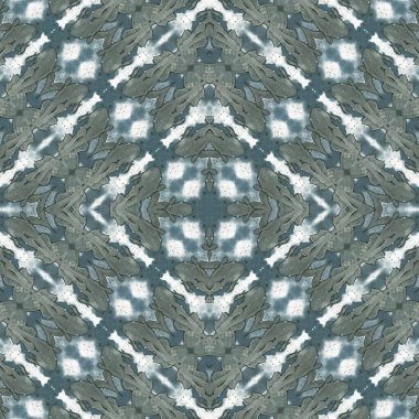 Kusursuz soyut desen. Sonsuz doku. Sanat eseri. Yaratıcı doku