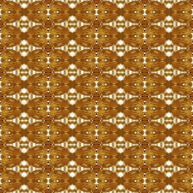 Kusursuz soyut desen. Sonsuz doku. Sanat eseri. Yaratıcı doku