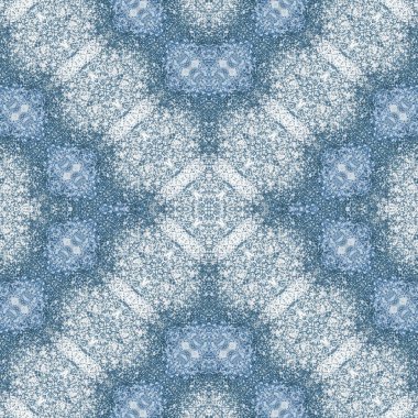 Kusursuz soyut desen. Sonsuz doku. Sanat eseri. Yaratıcı doku