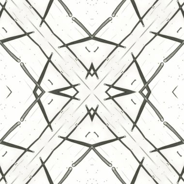 Kusursuz soyut desen. Sonsuz doku. Sanat eseri. Yaratıcı doku