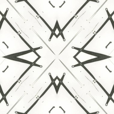 Kusursuz soyut desen. Sonsuz doku. Sanat eseri. Yaratıcı doku