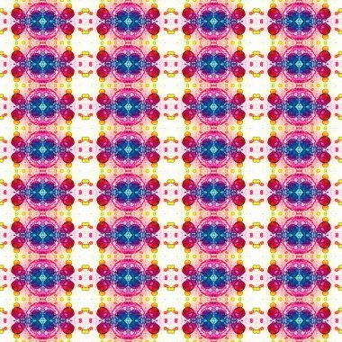 Kusursuz soyut desen. Sonsuz doku. Sanat eseri. Yaratıcı doku