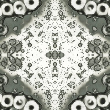 Kusursuz soyut desen. Sonsuz doku. Sanat eseri. Yaratıcı doku