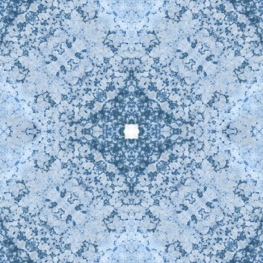 Kusursuz soyut desen. Sonsuz doku. Sanat eseri. Yaratıcı doku