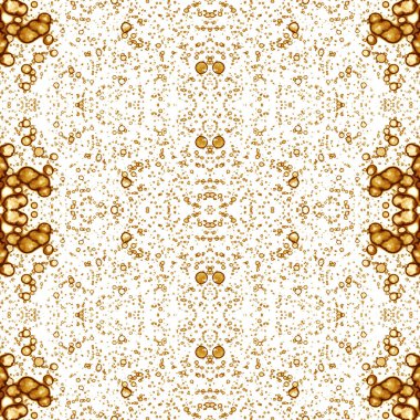 Kusursuz soyut desen. Sonsuz doku. Sanat eseri. Yaratıcı doku