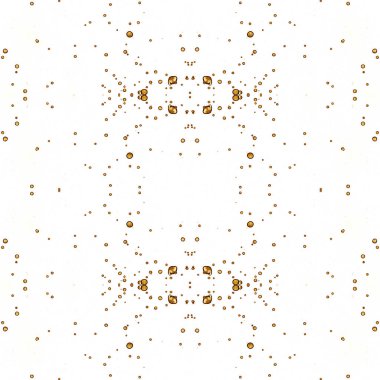 Kusursuz soyut desen. Sonsuz doku. Sanat eseri. Yaratıcı doku