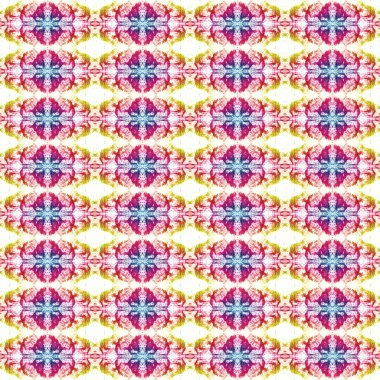 Kusursuz soyut desen. Sonsuz doku. Sanat eseri. Yaratıcı doku