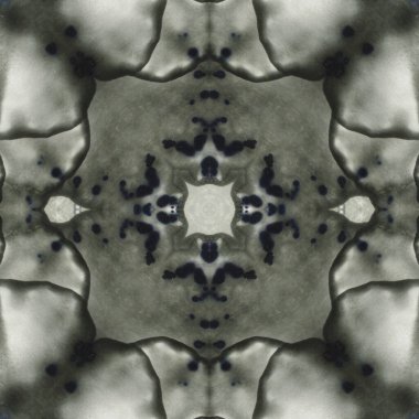 Kusursuz soyut desen. Sonsuz doku. Sanat eseri. Yaratıcı doku