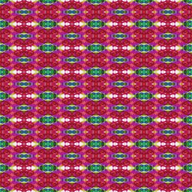 Kusursuz soyut desen. Sonsuz doku. Sanat eseri. Yaratıcı doku