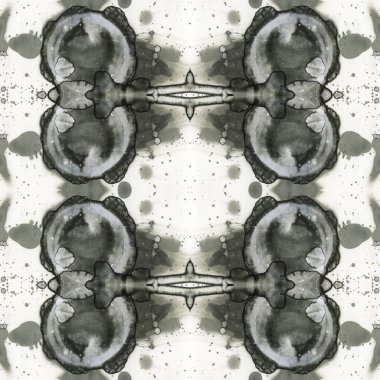 Kusursuz soyut desen. Sonsuz doku. Sanat eseri. Yaratıcı doku