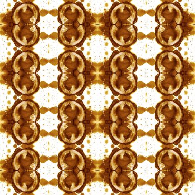 Kusursuz soyut desen. Sonsuz doku. Sanat eseri. Yaratıcı doku