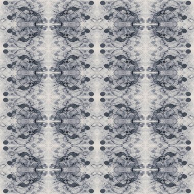 Kusursuz soyut desen. Sonsuz doku. Sanat eseri. Yaratıcı doku