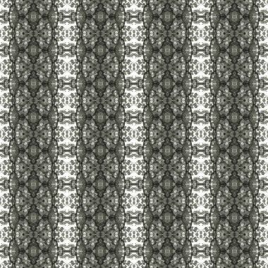 Kusursuz soyut desen. Sonsuz doku. Sanat eseri. Yaratıcı doku