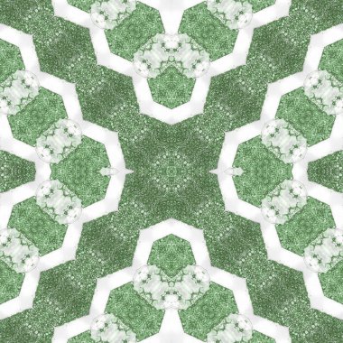 Kusursuz soyut desen. Sonsuz doku. Sanat eseri. Yaratıcı doku