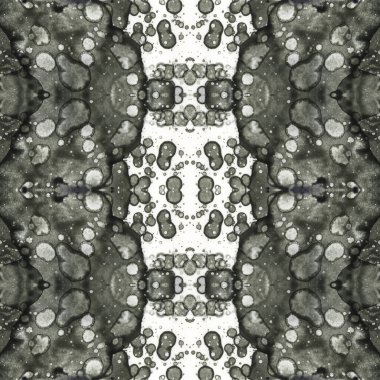 Kusursuz soyut desen. Sonsuz doku. Sanat eseri. Yaratıcı doku