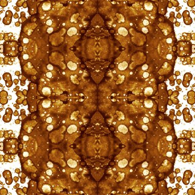 Kusursuz soyut desen. Sonsuz doku. Sanat eseri. Yaratıcı doku