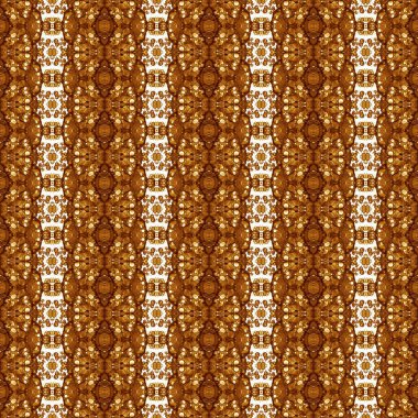 Kusursuz soyut desen. Sonsuz doku. Sanat eseri. Yaratıcı doku