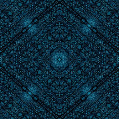 Kusursuz soyut desen. Sonsuz doku. Sanat eseri. Yaratıcı doku