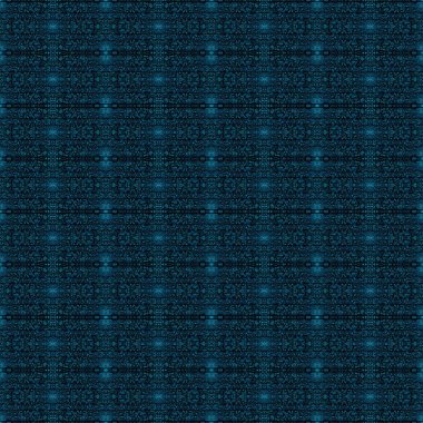 Kusursuz soyut desen. Sonsuz doku. Sanat eseri. Yaratıcı doku