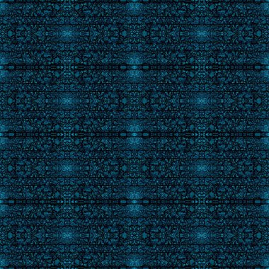 Kusursuz soyut desen. Sonsuz doku. Sanat eseri. Yaratıcı doku