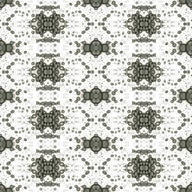 Kusursuz soyut desen. Sonsuz doku. Sanat eseri. Yaratıcı doku