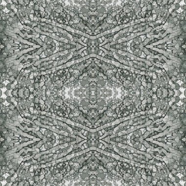 Kusursuz soyut desen. Sonsuz doku. Sanat eseri. Yaratıcı doku