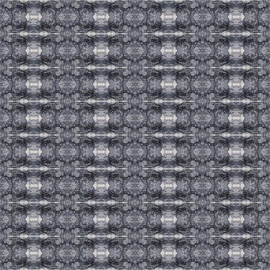 Kusursuz soyut desen. Sonsuz doku. Sanat eseri. Yaratıcı doku