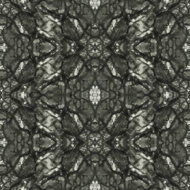 Kusursuz soyut desen. Sonsuz doku. Sanat eseri. Yaratıcı doku